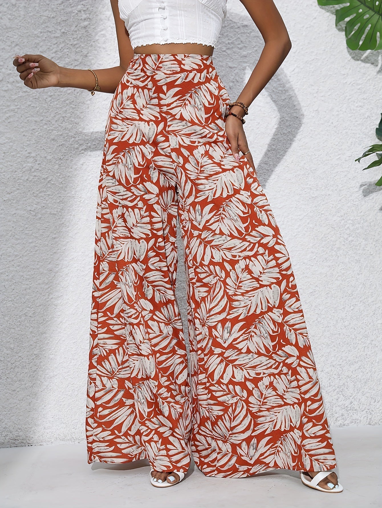 Marina™ | Bohemian Dame Sommerbukse